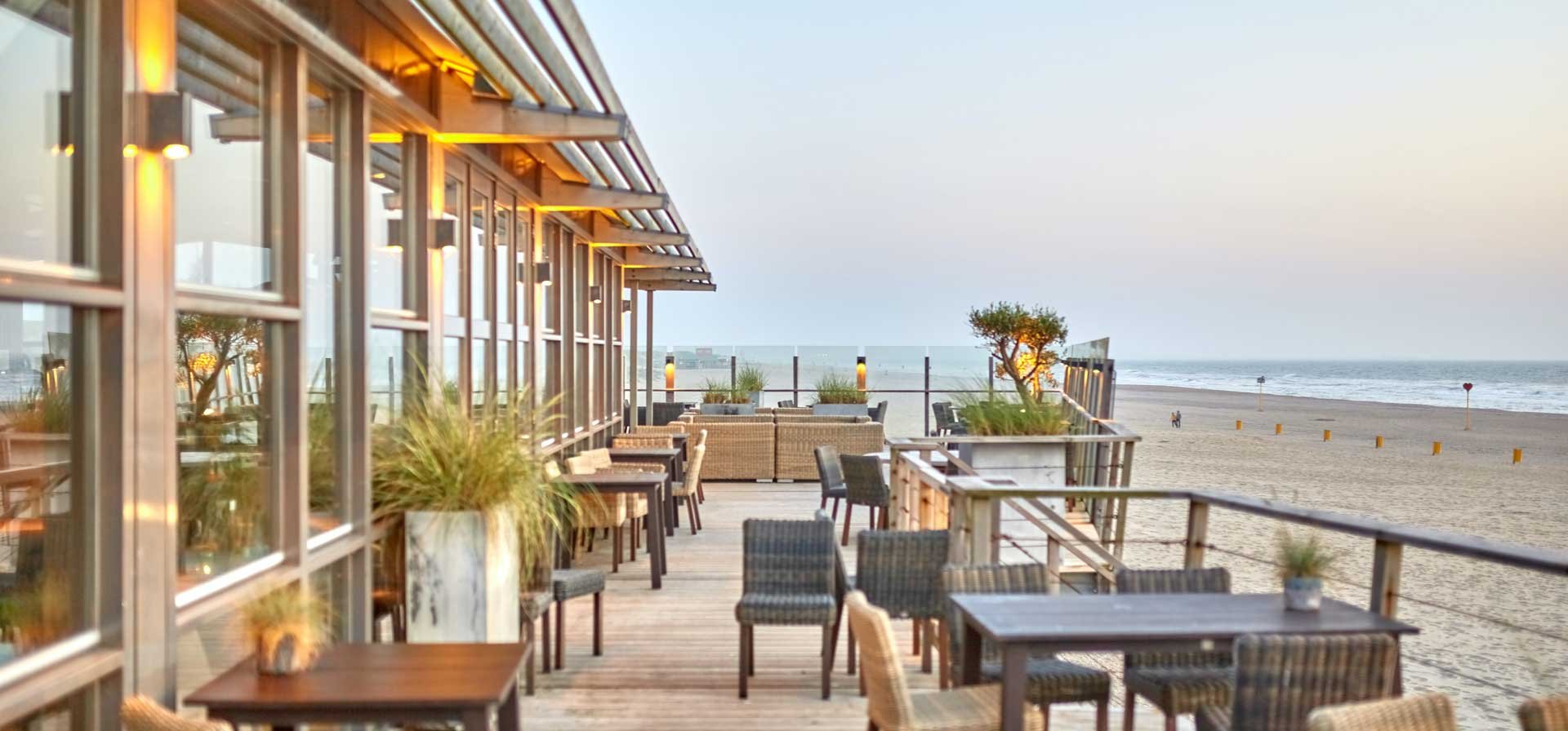 Les meilleurs restaurants à Hossegor, Seignosse et Capbreton : Guide 